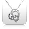 (image for) HEART PENDANTS