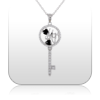 (image for) KEY PENDANTS