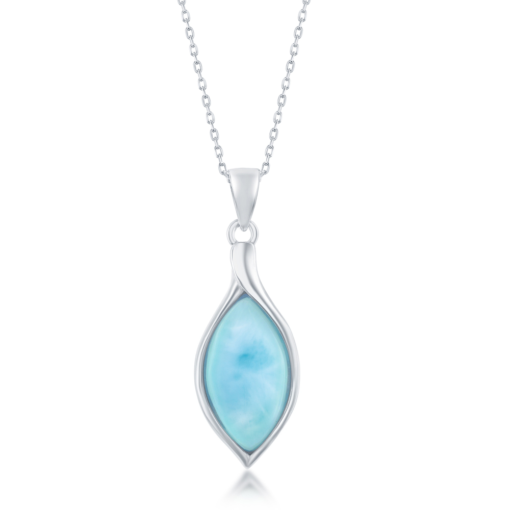 (image for) LARIMAR