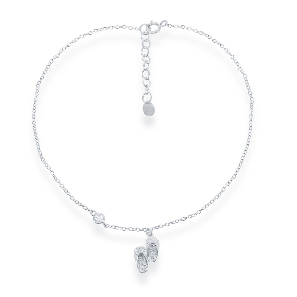 (image for) Charm Anklet