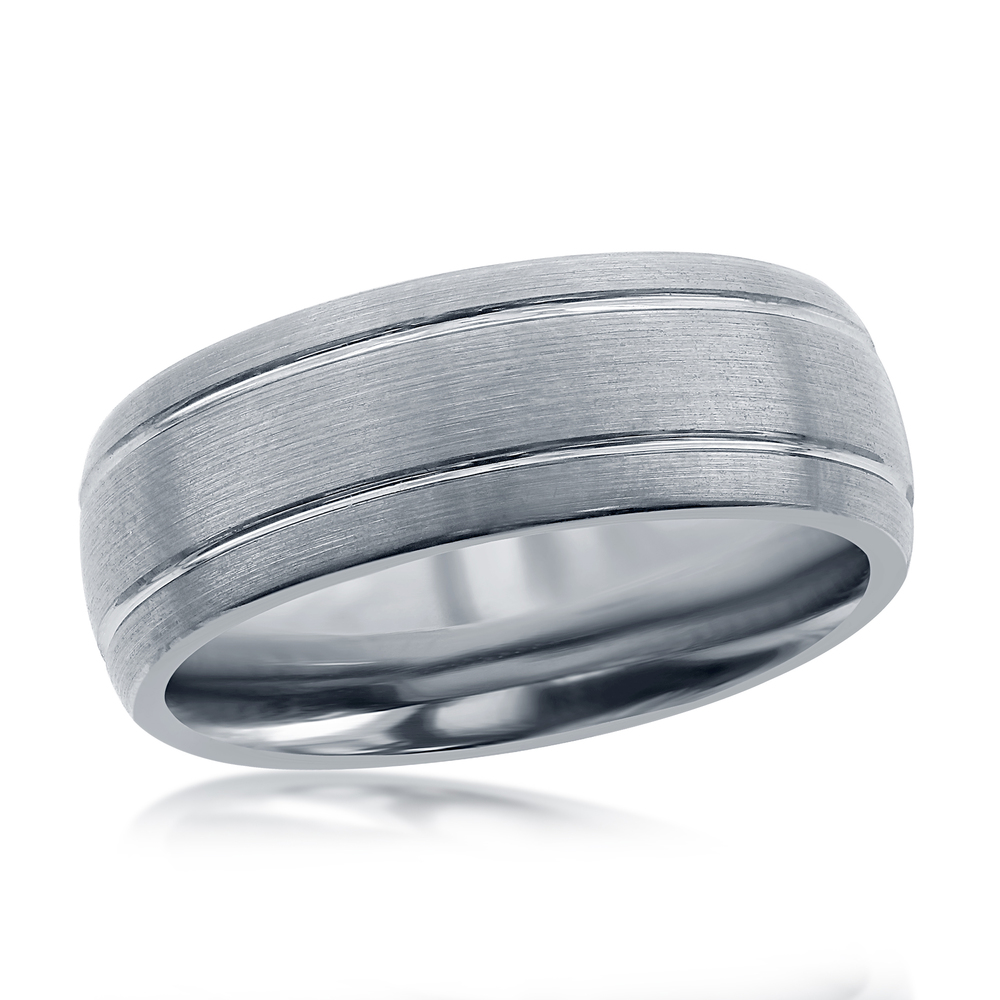 (image for) TUNGSTEN RINGS