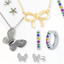 (image for) KIDS JEWELLERY